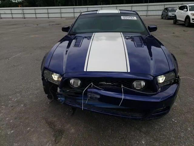 1ZVBP8CF7E5253827 2014 Ford Mustang Gt