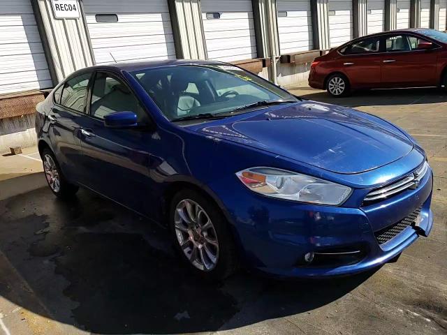 2013 Dodge Dart Limited VIN: 1C3CDFCH1DD157352 Lot: 54902404