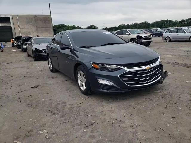 2020 Chevrolet Malibu Ls VIN: 1G1ZB5ST3LF153049 Lot: 54927774