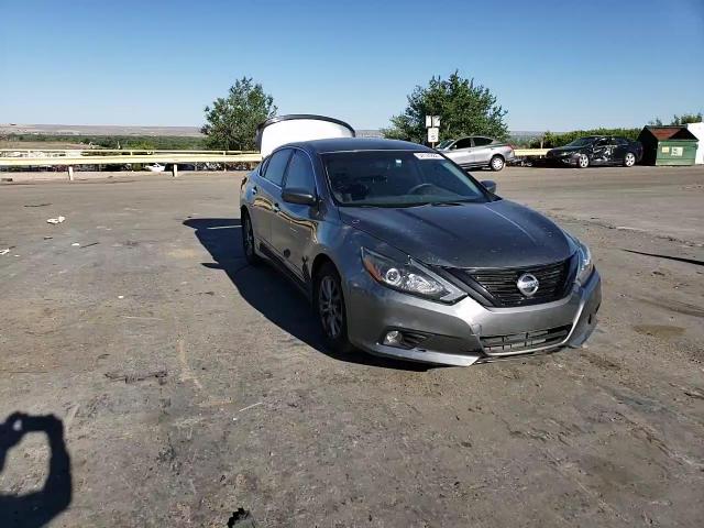 2016 Nissan Altima 2.5 VIN: 1N4AL3AP4GN323625 Lot: 54124884