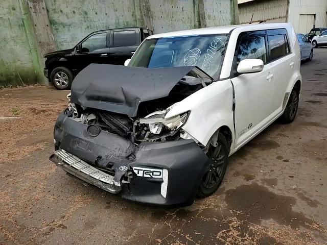 JTLZE4FE8CJ012807 2012 Toyota Scion Xb