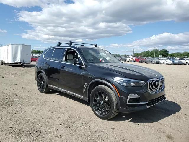 2020 BMW X5 - Image 11