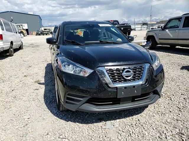 2020 Nissan Kicks S VIN: 3N1CP5BV4LL492038 Lot: 54165784