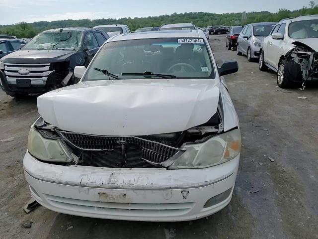 2001 Toyota Avalon Xl VIN: 4T1BF28B31U194604 Lot: 53123954