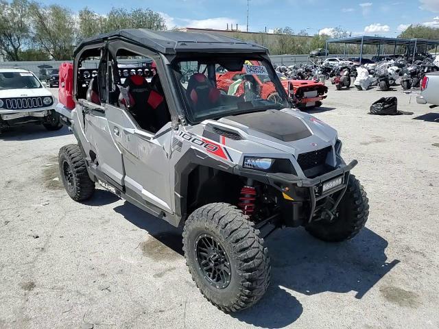 2017 Polaris General 4 1000 Eps VIN: 3NSRHE992HH017431 Lot: 54395394