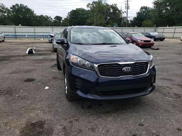 2020 Kia Sorento L VIN: 5XYPG4A37LG682478 Lot: 56518124