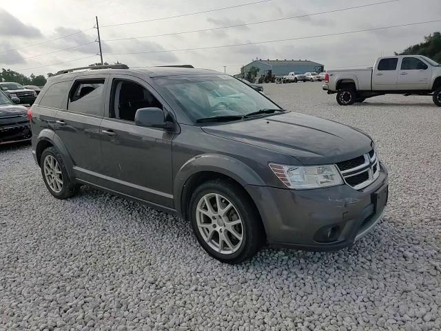 3C4PDDBG3FT676104 2015 Dodge Journey Sxt