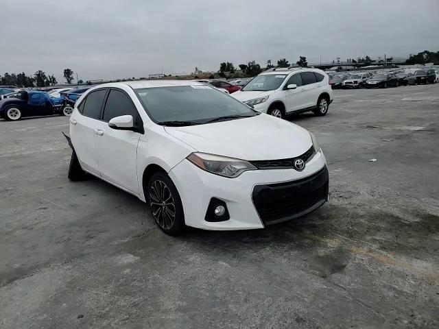 2016 Toyota Corolla L VIN: 5YFBURHE0GP559422 Lot: 55357424