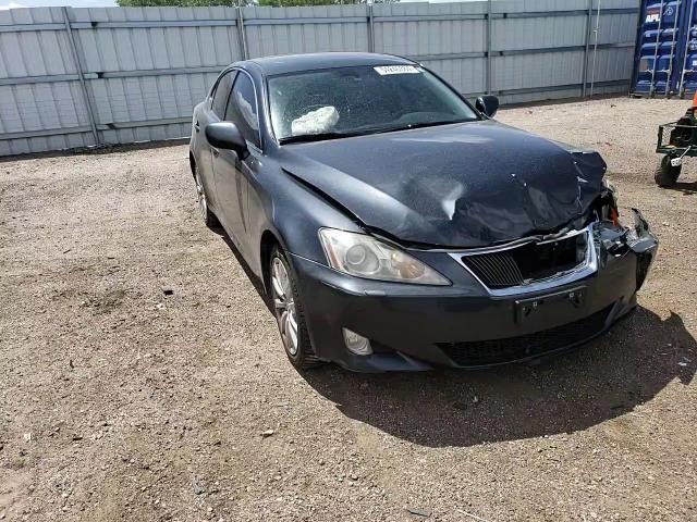 2008 Lexus Is 250 VIN: JTHCK262885017363 Lot: 54246364