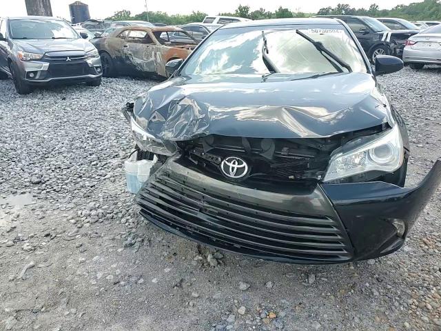 2015 Toyota Camry Le VIN: 4T4BF1FK2FR513159 Lot: 54692314