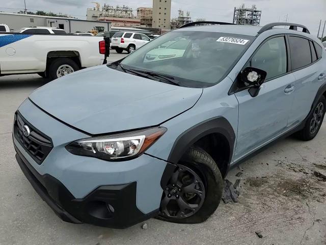 JF2GTHRC1MH388527 2021 Subaru Crosstrek Sport