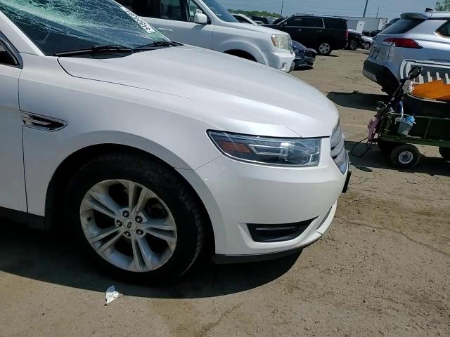 2018 Ford Taurus Sel VIN: 1FAHP2E88JG111466 Lot: 54904084