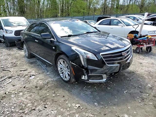 2019 Cadillac Xts Luxury VIN: 2G61M5S38K9125661 Lot: 54385644