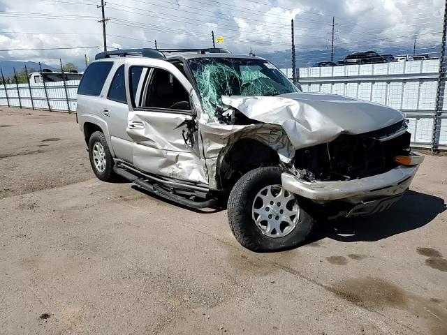 2004 Chevrolet Tahoe K1500 VIN: 1GNEK13Z44R179782 Lot: 55182464