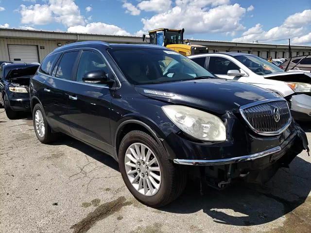 2012 Buick Enclave VIN: 5GAKVCED4CJ352103 Lot: 56200744