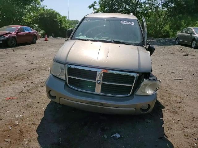 2007 Dodge Durango Slt VIN: 1D8HB48217F528407 Lot: 64987784