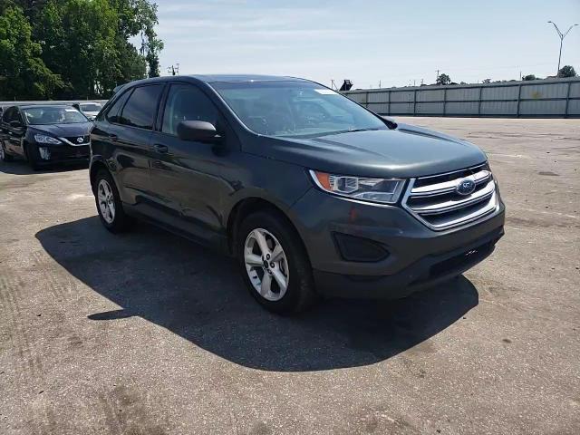 2015 Ford Edge - Image 11