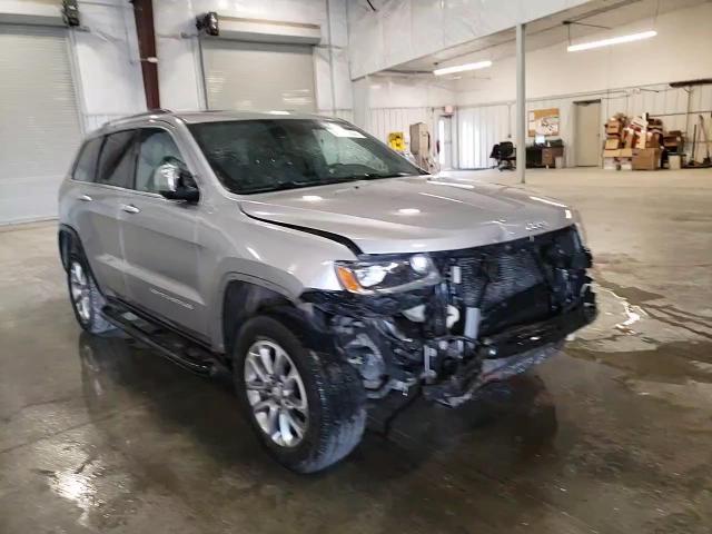 2014 Jeep Grand Cherokee Limited VIN: 1C4RJFBG0EC254928 Lot: 57014084