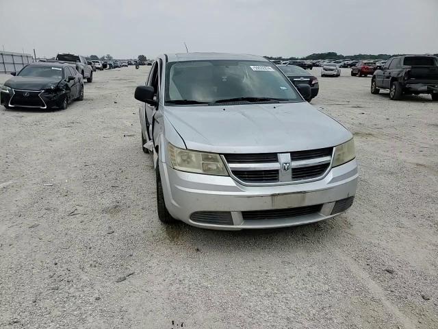 2009 Dodge Journey Se VIN: 3D4GG47B29T545869 Lot: 55532874