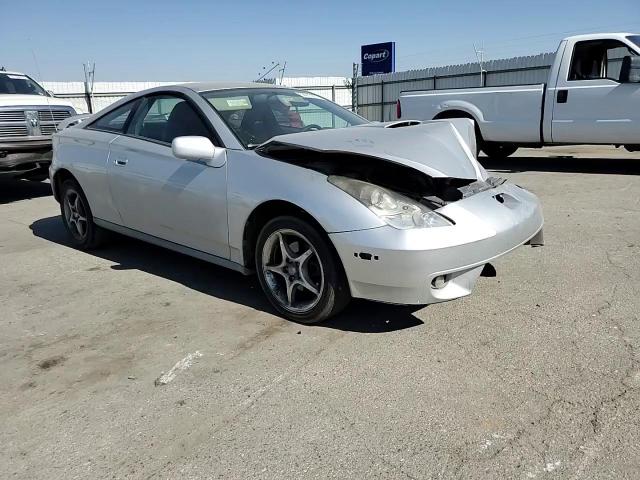 2001 Toyota Celica Gt-S VIN: JTDDY32T410040988 Lot: 56610874