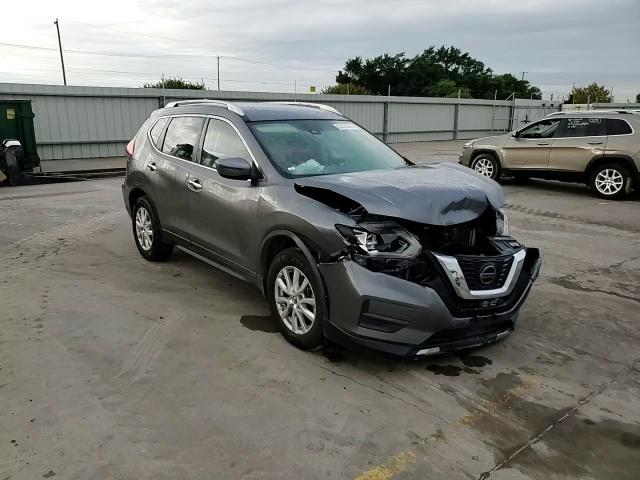 JN8AT2MT1LW037429 2020 Nissan Rogue S