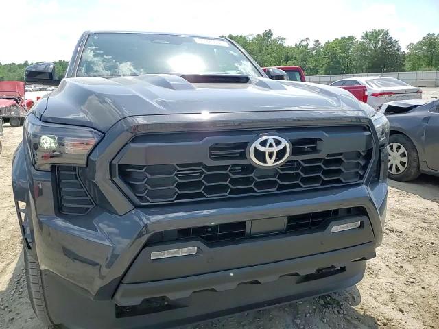 2024 Toyota Tacoma Double Cab VIN: 3TYLB5JN2RT018223 Lot: 55929394