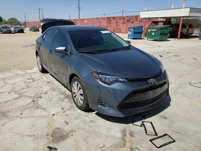 2T1BURHEXKC241784 2019 Toyota Corolla L