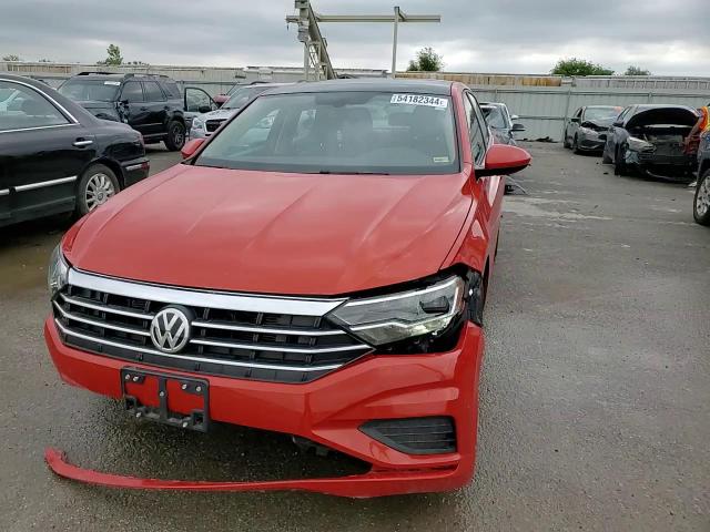 2020 Volkswagen Jetta S VIN: 3VWCB7BU5LM064095 Lot: 54182344