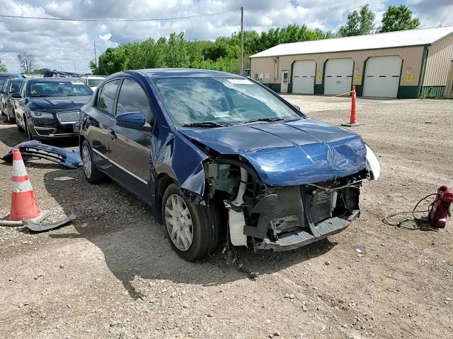 2010 Nissan Sentra - Image 10
