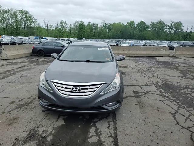 5NPEC4AB8CH423016 2012 Hyundai Sonata Se