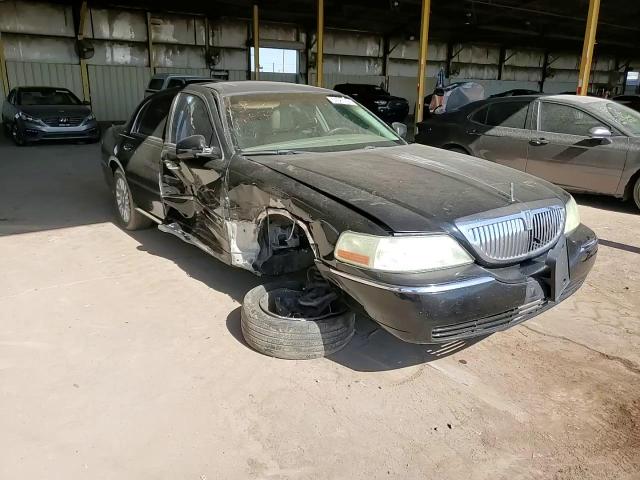 2004 Lincoln Town Car Ultimate VIN: 1LNHM83W14Y662016 Lot: 79040344