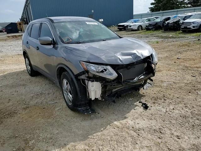 2016 Nissan Rogue S VIN: JN8AT2MT1GW009197 Lot: 54007234