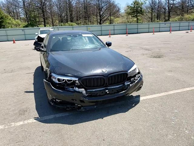 WBAJE7C50JWC57762 2018 BMW 540 Xi