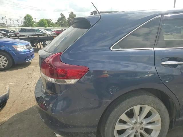 2015 Toyota Venza Le VIN: 4T3BA3BB3FU068920 Lot: 55335134