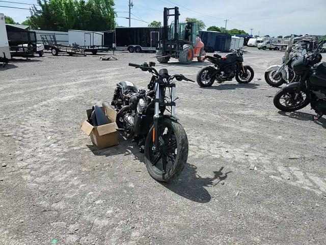 2023 Harley-Davidson Rh975 VIN: 1HD1ZH111PB317685 Lot: 53294874