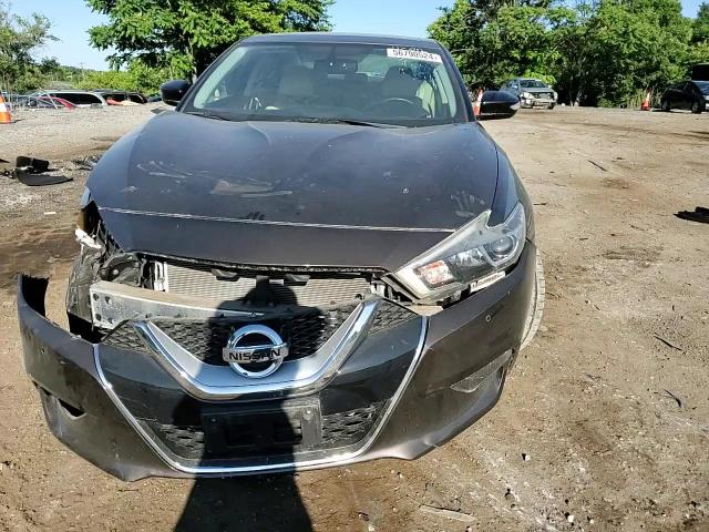 2016 Nissan Maxima 3.5S VIN: 1N4AA6AP9GC421794 Lot: 56790524