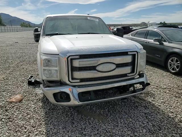 2016 Ford F350 Super Duty VIN: 1FT8W3BT8GEC14418 Lot: 56528984