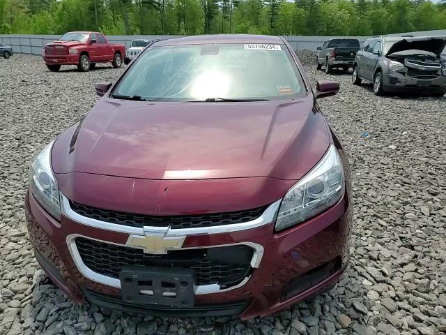 2015 Chevrolet Malibu - Image 11