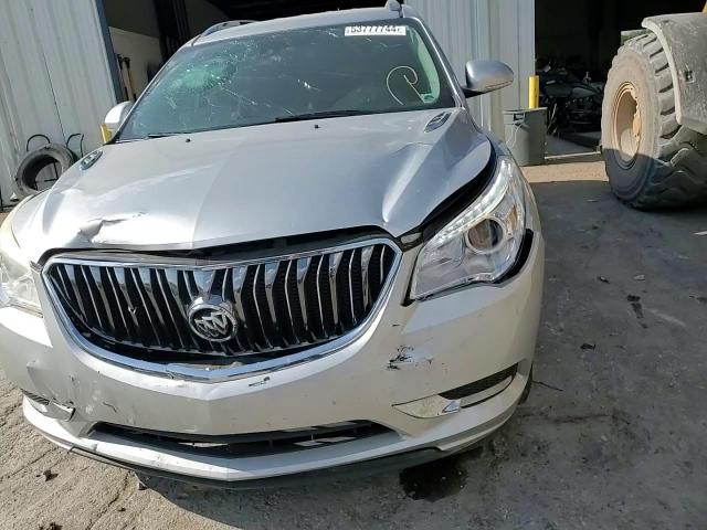 2014 Buick Enclave VIN: 5GAKRBKD2EJ150009 Lot: 53777744