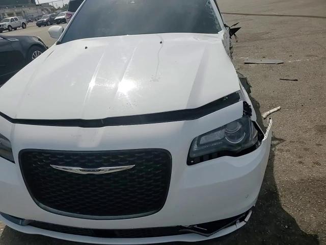 2015 Chrysler 300 S VIN: 2C3CCABT9FH766948 Lot: 57109484