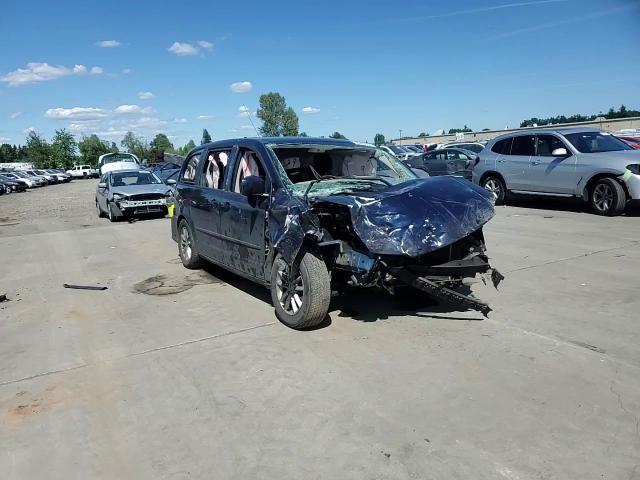 2013 Dodge Grand Caravan Sxt VIN: 2C4RDGCG3DR750095 Lot: 56488164