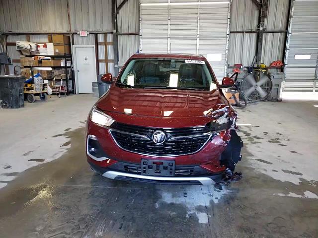 2023 Buick Encore Gx Preferred VIN: KL4MMBS22PB152323 Lot: 55404104