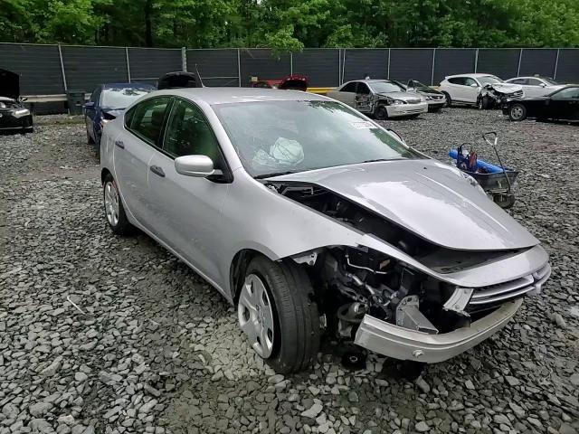 2013 Dodge Dart Se VIN: 1C3CDFAA2DD191774 Lot: 53773274