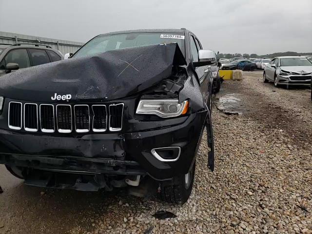 2015 Jeep Grand Cherokee Limited VIN: 1C4RJFBT9FC827825 Lot: 56397784