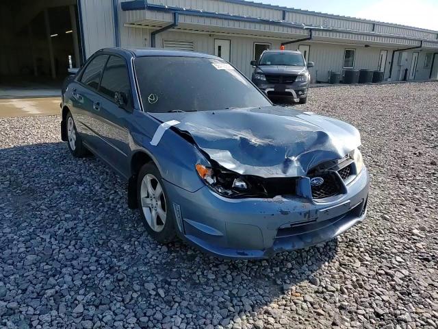 JF1GD61687H506153 2007 Subaru Impreza 2.5I