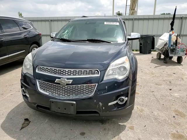 2GNFLGEK2F6222180 2015 Chevrolet Equinox Lt