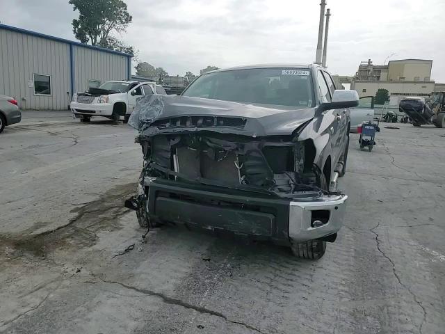 2021 Toyota Tundra Crewmax Limited VIN: 5TFHY5F17MX992255 Lot: 56693624