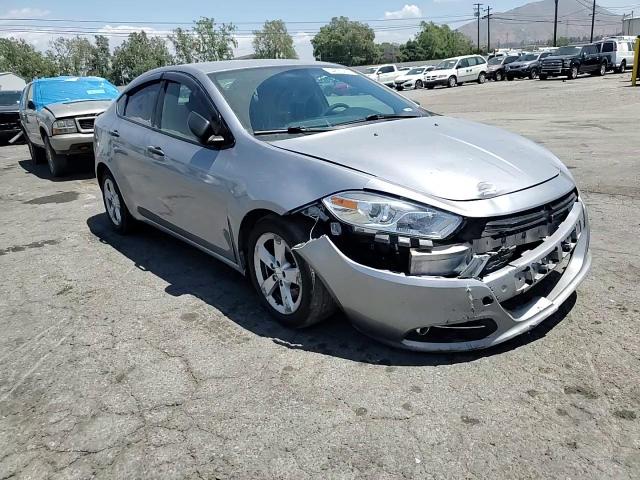 1C3CDFBBXGD680130 2016 Dodge Dart Sxt