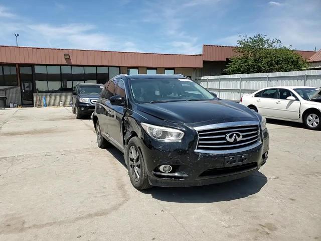 2014 Infiniti Qx60 VIN: 5N1AL0MM3EC537598 Lot: 56492314