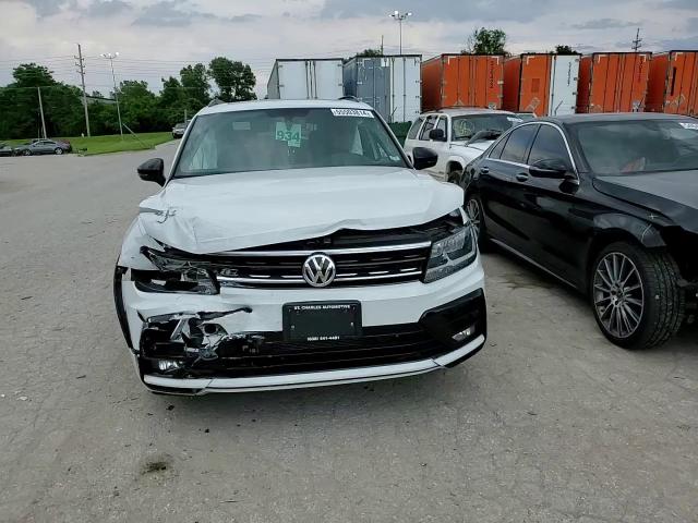 2021 Volkswagen Tiguan Se VIN: 3VV2B7AX9MM088221 Lot: 55503814